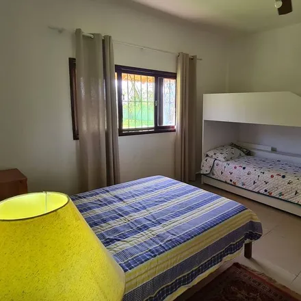 Rent this 5 bed house on Vital Brazil in Niterói, Região Metropolitana do Rio de Janeiro