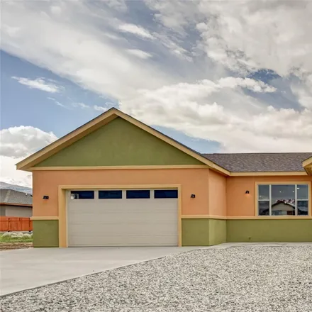 Buy this 3 bed house on 124 Red Tail Boulevard in Buena Vista, CO 81211