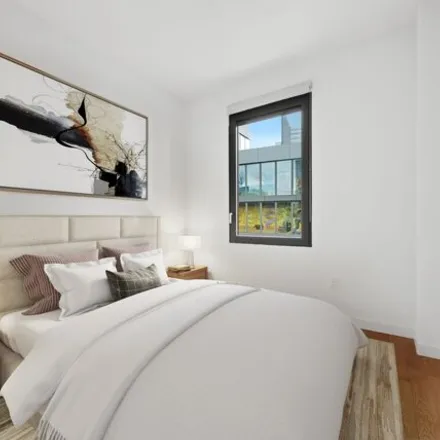 Image 3 - 123 Melrose Street, New York, NY 11206, USA - Apartment for rent