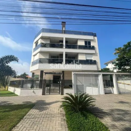 Buy this 2 bed apartment on Rua Sílvio Lopes Araújo in Rio Tavares, Florianópolis - SC