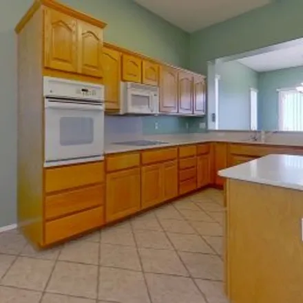 Buy this 3 bed apartment on 2344 Hot River Street in Summerlin, Las Vegas