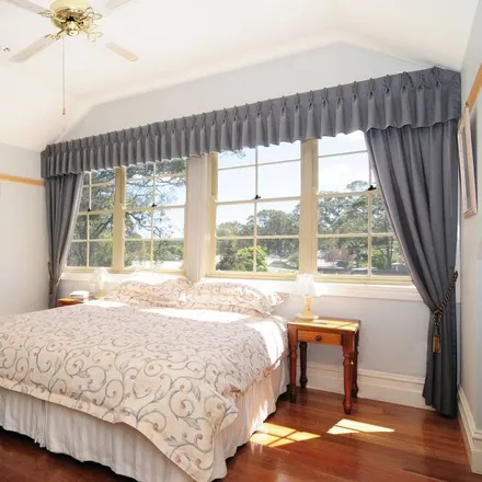 Rent this 4 bed house on Huskisson NSW 2540