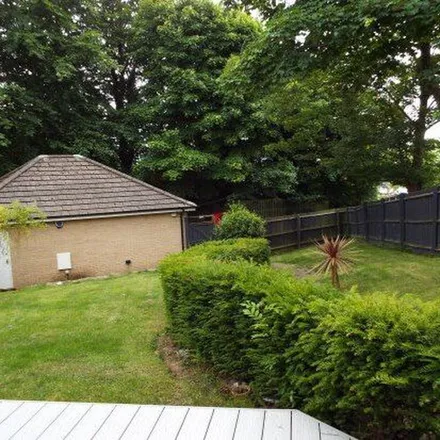 Image 2 - Berry Hill Lane, Mansfield, NG18 4AD, United Kingdom - Apartment for rent