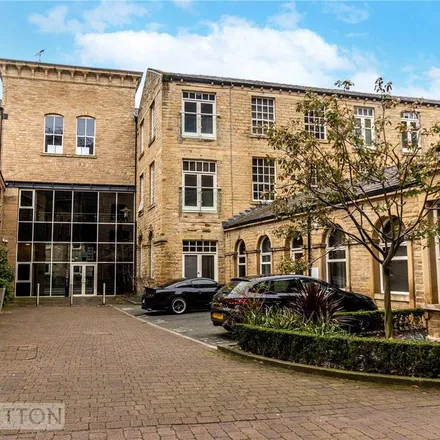 Rent this 2 bed apartment on Firth Street Queen Street South in Firth Street, Huddersfield