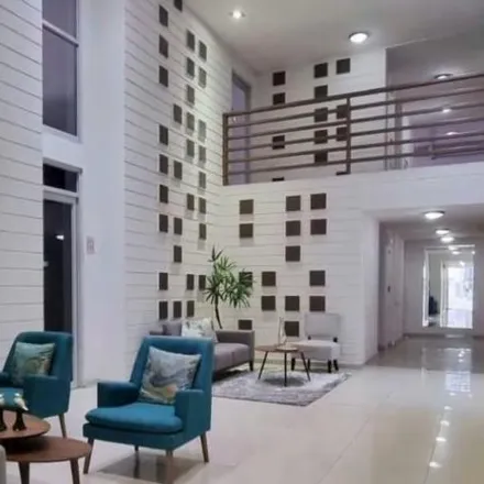 Rent this 2 bed apartment on Jardines de Costa del Este in Calle 3, Parque Lefevre