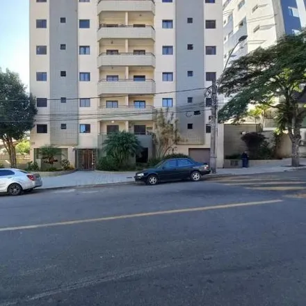 Buy this 3 bed apartment on Rua Comendador João Afonso Junqueira in Jardim dos Estados, Poços de Caldas - MG