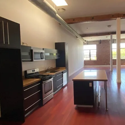 Image 3 - 652 Mateo Street, Los Angeles, CA 90021, USA - Loft for rent