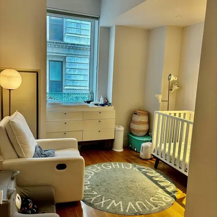 Rent this 3 bed apartment on 354 Broadway in New York, NY 10013