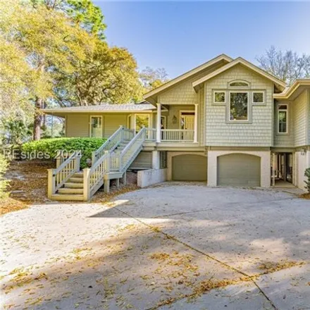 Buy this 4 bed house on 49 South Sea Pines Drive in Hilton Head Island, SC 29928