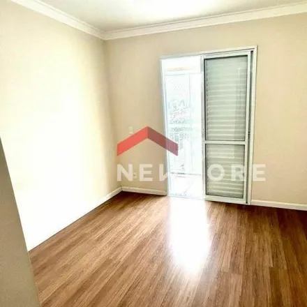 Buy this 3 bed apartment on CETESB - Agência Ambiental in Rua dos Vianas 625, Baeta Neves