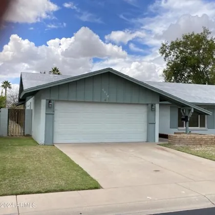 Buy this 3 bed house on 4420 South Terrace Road in Tempe, AZ 85282