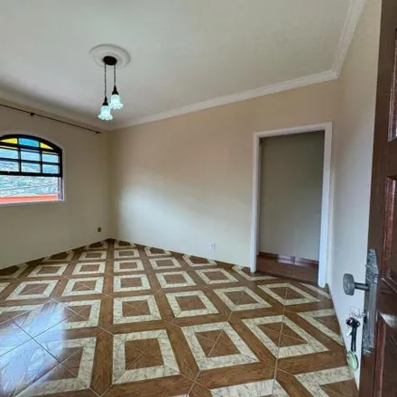 Rent this 3 bed house on Rua Pedro Nava in Cascatinha, Petrópolis - RJ
