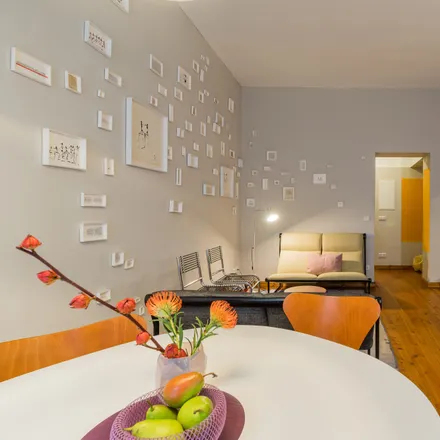 Image 3 - L21, Lottumstraße 21, 10119 Berlin, Germany - Apartment for rent