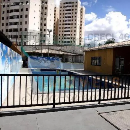Buy this 3 bed apartment on Avenida Augusto Franco in Ponto Novo, Aracaju - SE