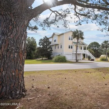 Image 2 - 72 Harbor Drive, Oceanmarsh Subdivision, Beaufort County, SC 29920, USA - House for sale