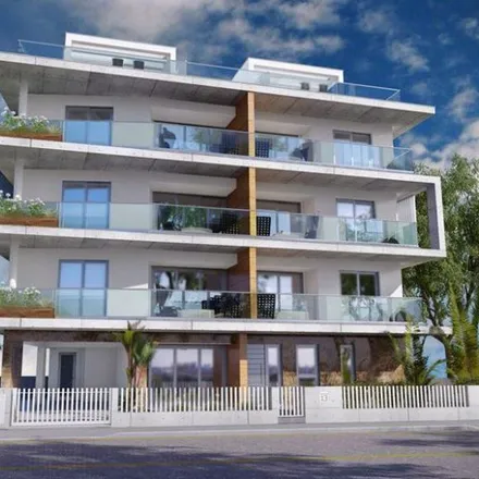 Image 8 - Larissis, 6041 Larnaca, Cyprus - Apartment for sale