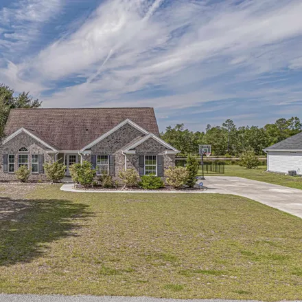 Buy this 5 bed house on 1000 Alford Road in Brown Bay, Horry County