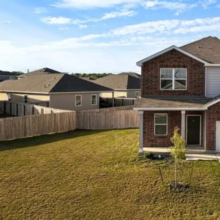 Buy this 3 bed house on 498 7th Street in Converse, TX 78109
