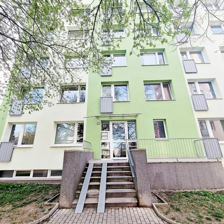 Image 6 - Vitry 2424, 272 01 Kladno, Czechia - Apartment for rent