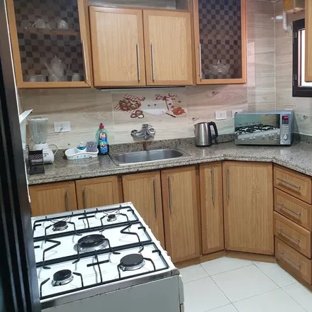 Image 2 - New Administrative Capital, Cairo, Egypt - Apartment for rent