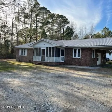 Image 5 - NC 53, Pender County, NC 28454, USA - House for sale
