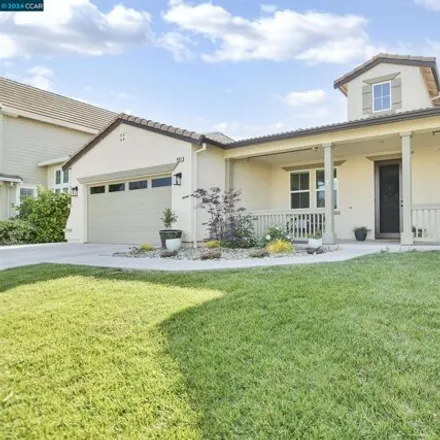 Image 3 - 491 Milford Street, Brentwood, CA 94513, USA - House for sale