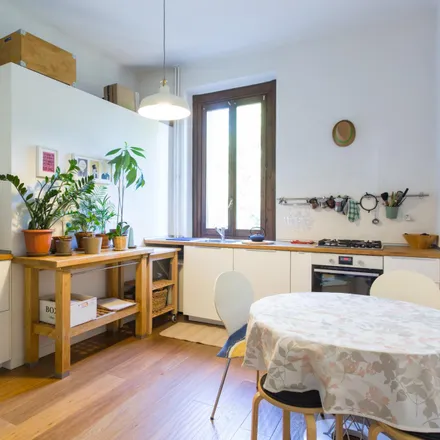 Image 6 - Via Laurana, 6, 20159 Milan MI, Italy - Room for rent