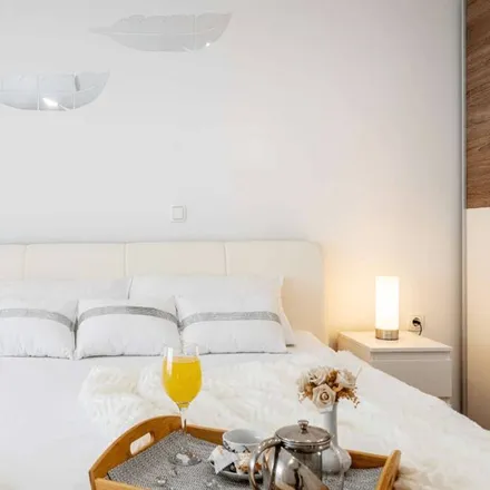 Rent this 2 bed house on Grad Varaždin in Varaždin County, Croatia