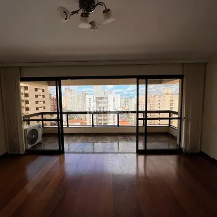 Buy this 3 bed apartment on Instituto Rio Preto de Medicina Nuclear in Rua Saldanha Marinho 3233, Centro