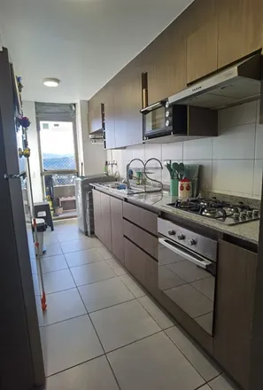 Rent this 3 bed apartment on unnamed road in 243 0000 Quilpué, Chile