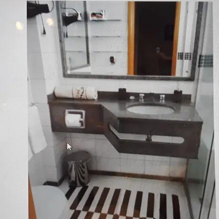 Rent this 1 bed apartment on Setor Bela Vista in Goiânia - GO, 74823-030