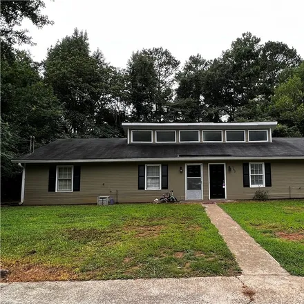 Buy this studio duplex on 111 Loblolly Drive in Athens-Clarke County Unified Government, GA 30601