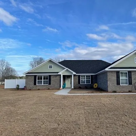 Buy this 4 bed house on Deerwood Drive in Sumter County, SC 29154
