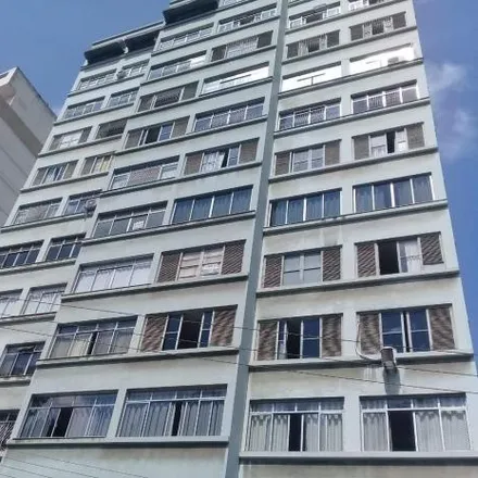 Image 2 - Rua Henrique Novaes 150, Centro, Vitória - ES, 29010-365, Brazil - Apartment for sale
