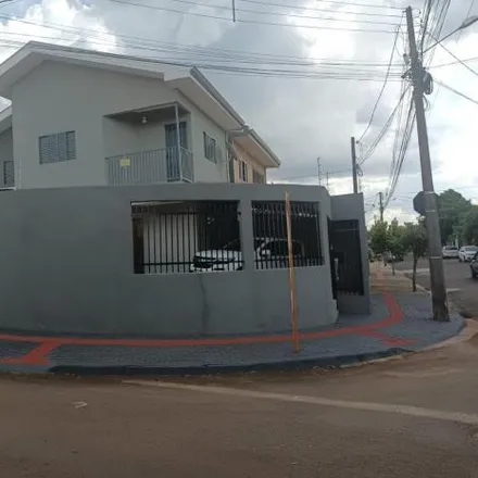 Buy this 3 bed house on Rua Jair Deolindo Meneghelli in Brasilia, Londrina - PR