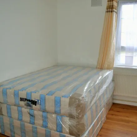 Image 7 - Greatorex House, Greatorex Street, Spitalfields, London, E1 5NS, United Kingdom - Apartment for rent