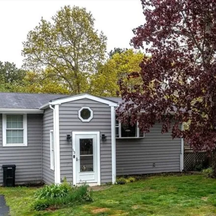 Buy this 3 bed house on 15 Skylark Avenue in Plymouth, MA 02560