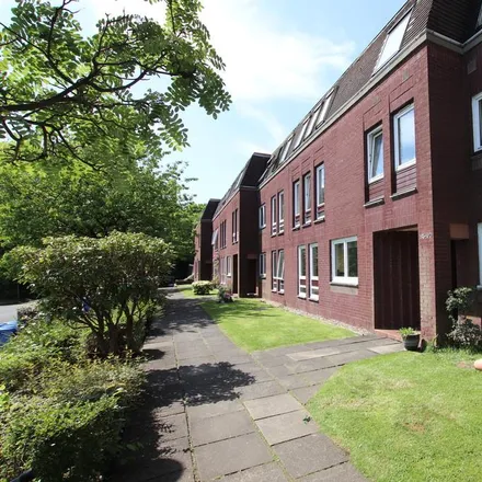 Rent this 2 bed apartment on Crow Road in Clarence Gardens, Thornwood