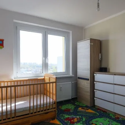 Image 6 - Gorilla Kebab, Stefana Batorego 21, 41-506 Chorzów, Poland - Apartment for rent