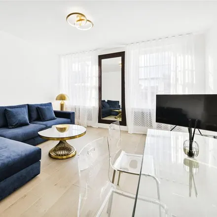 Rent this 2 bed apartment on 23-25 Lowndes Square in London, SW1X 9HA
