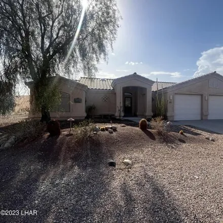 Rent this 3 bed house on 1310 Aviation Drive in Lake Havasu City, AZ 86404