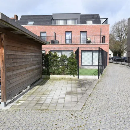 Image 9 - Grote Steenweg, 9870 Olsene, Belgium - Apartment for rent