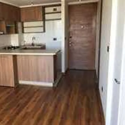 Buy this 1 bed apartment on Segunda Transversal 5920 in 892 0241 San Miguel, Chile