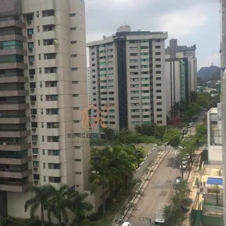 Image 2 - Rua Juvenal Melo Senra, Belvedere, Belo Horizonte - MG, 30320-900, Brazil - Apartment for rent