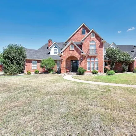 Buy this 4 bed loft on 3486 Baylor Camp Road in McLennan County, TX 76638