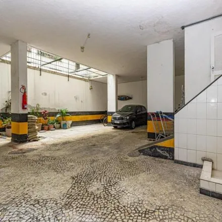 Buy this 2 bed apartment on Rua Tenente Marones de Gusmão in Copacabana, Rio de Janeiro - RJ