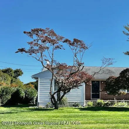 Image 1 - 60 Munroe Avenue, West Long Branch, Monmouth County, NJ 07764, USA - House for sale