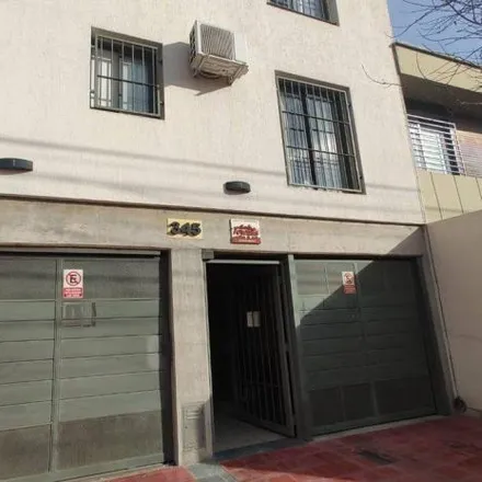 Buy this 2 bed apartment on Montecaseros 349 in 5501 Distrito Ciudad de Godoy Cruz, Argentina