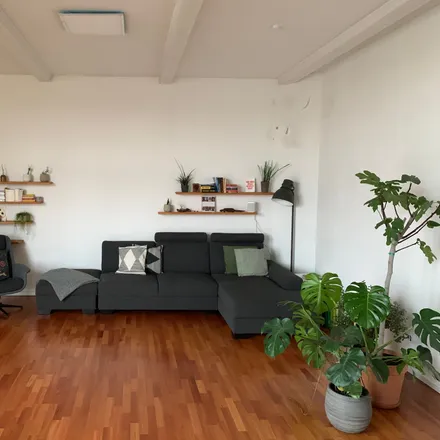 Rent this 1 bed apartment on Kiefholzstraße 402 in 12435 Berlin, Germany