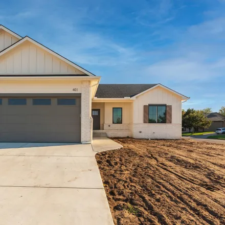 Buy this 5 bed house on Oxford Avenue in Bentley, Sedgwick County